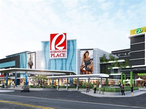 Robinsons Malls (Robinsons Place Iligan, Iligan City, Lanao del .